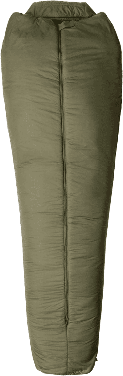 Snugpak Special Forces WGTE - Sac De Couchage Modulaire -20°C - Fabriqué UK, Sans Couture, Compression Inclus