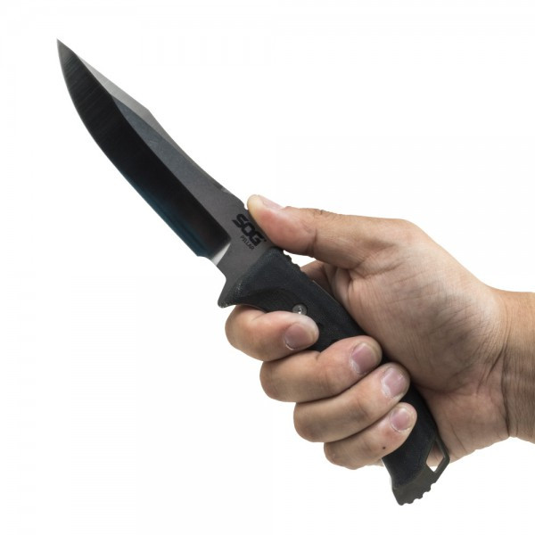 SOG Pillar - Military knives - Fixed blade knives