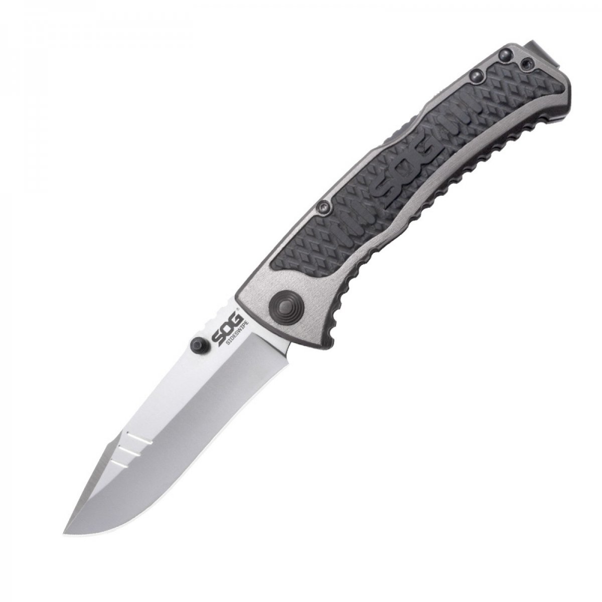 Sog Side Swipe A O Fallknivar Knivar Verktyg