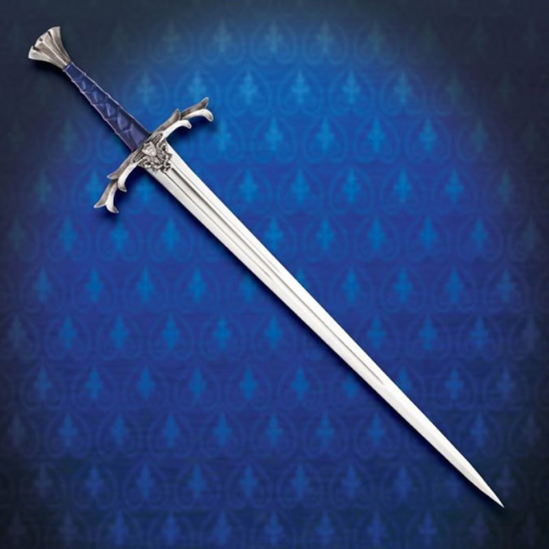 Windlass The Sword Excalibur European style swords