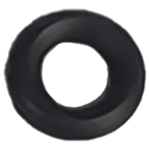 Joint torique encapsulé rond FEP/SIL Dimensions 27 x 39,7 x 6,5 mm