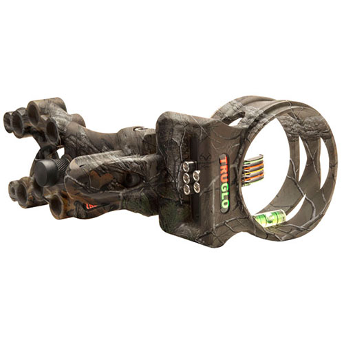 Mire pour arc Carbon Xtreme - Truglo