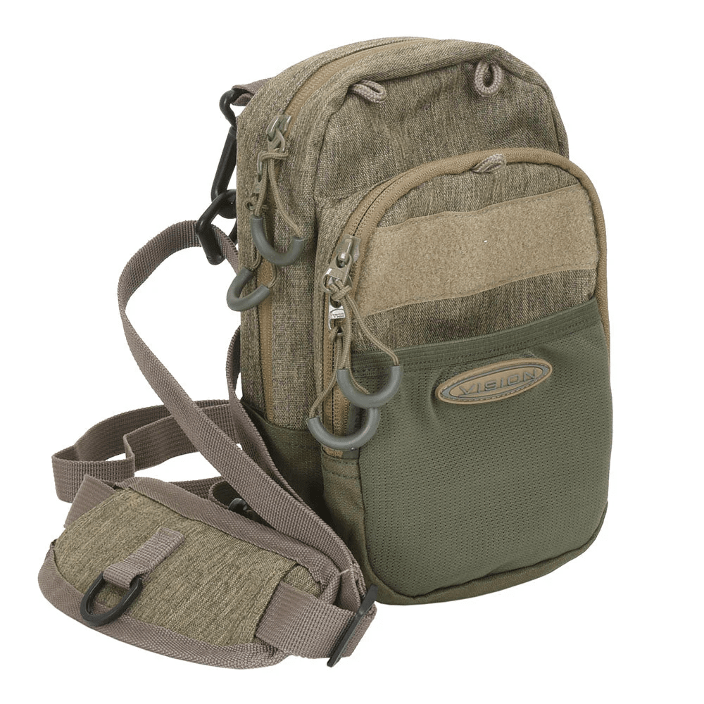 Vision Mini Bra² Chest Pack