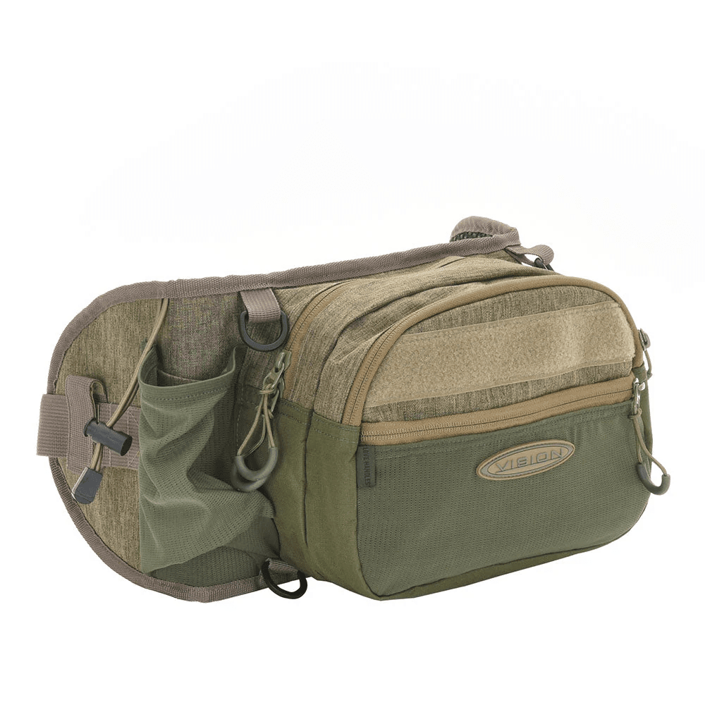 Vision Love Handles² Waist Pack