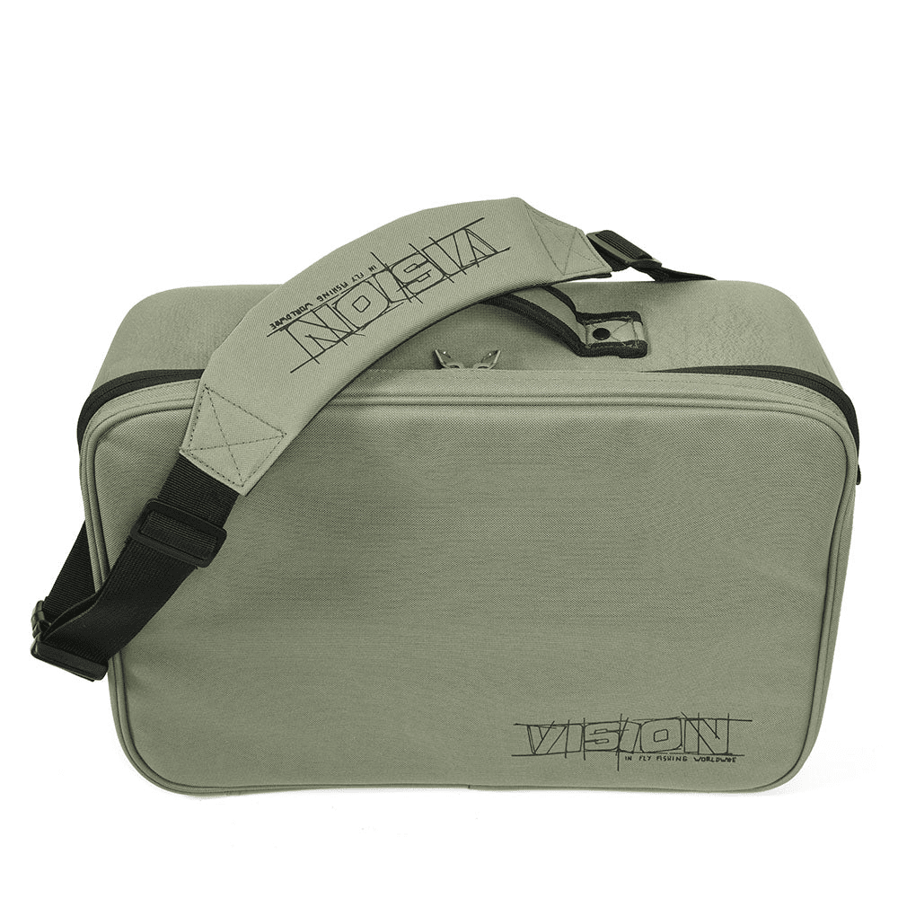 Vission Hard Gear bag