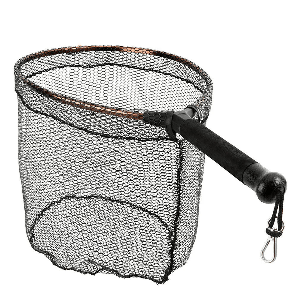 Vision Rivermaniac Landing Net