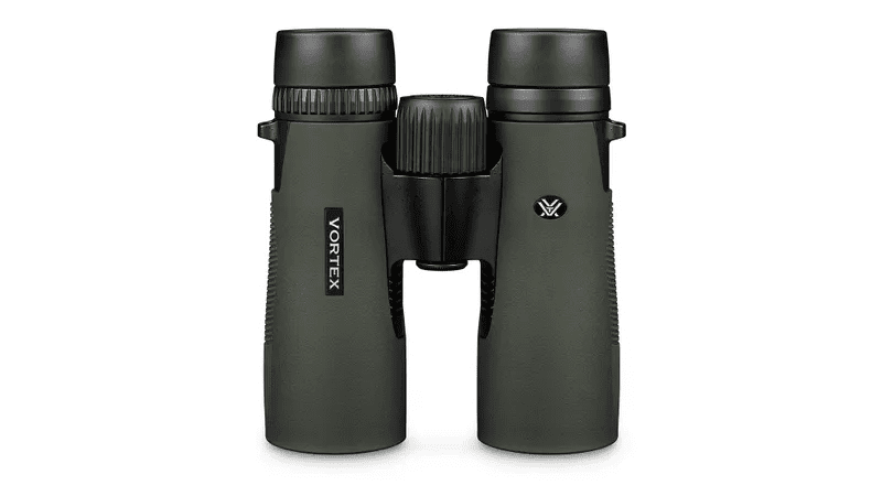 Vortex Diamondback HD 10x42 Incl Glasspak Binocase