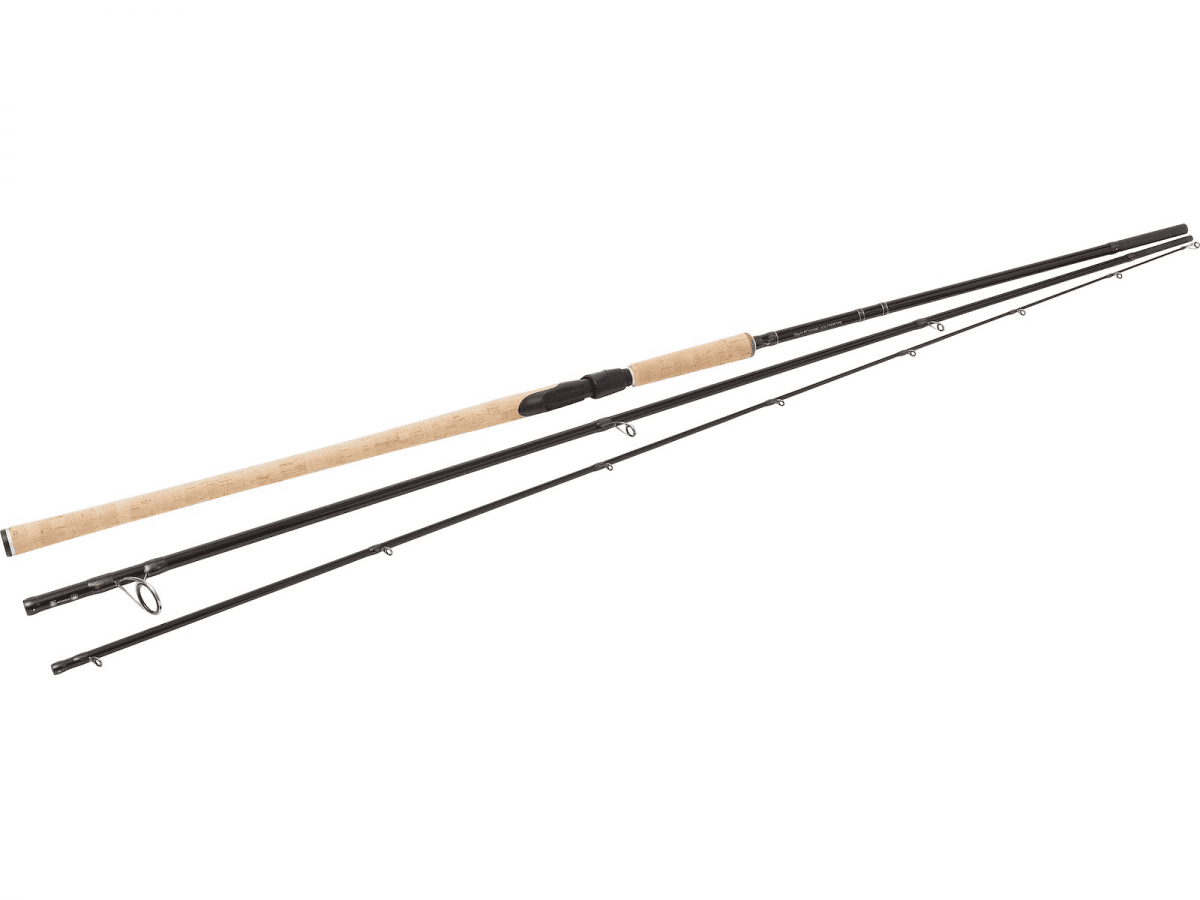 Westin W2 SALMON 3 pcs (Length & Casting Weight: 11' / 330 cm Upp To 50g)