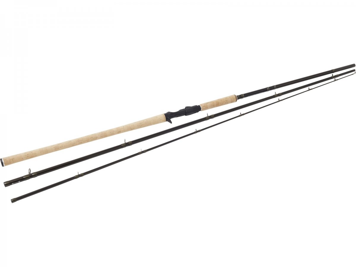 Westin W2 SALMON H 3 pcs (Length & Casting Weight: 12' / 360 cm Upp To 70g)