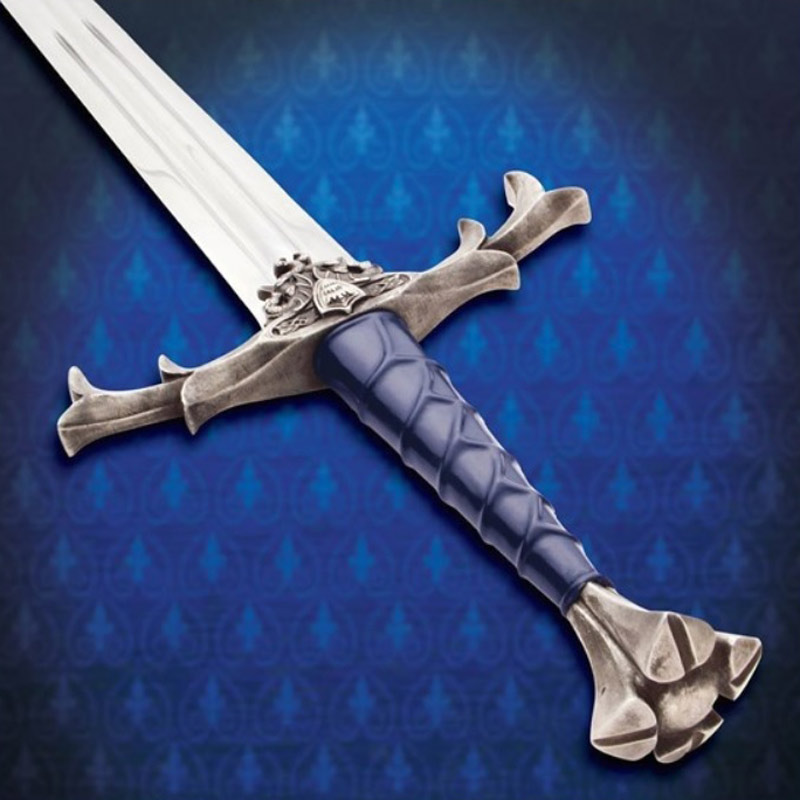 Windlass The Sword Excalibur European style swords