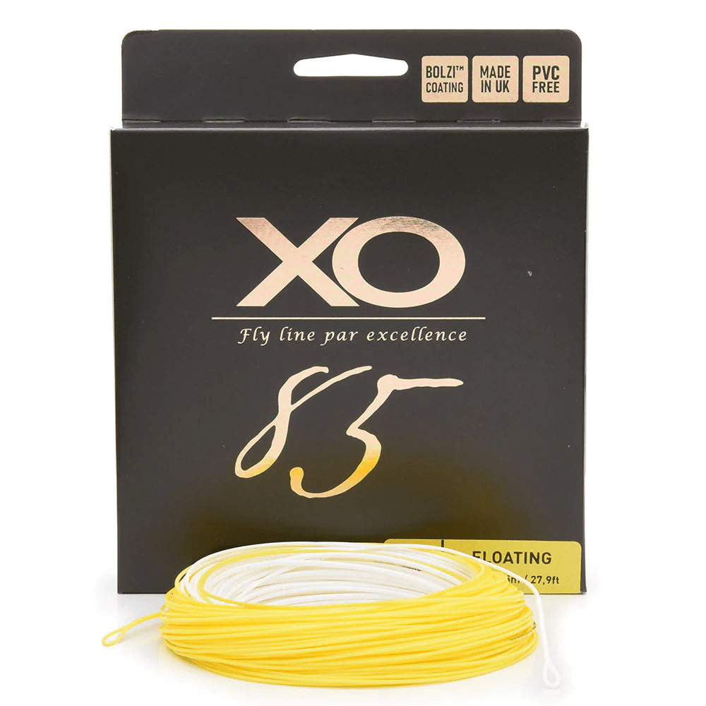 Vision Flyline Hero XO 85 Float (Class: WF8F)