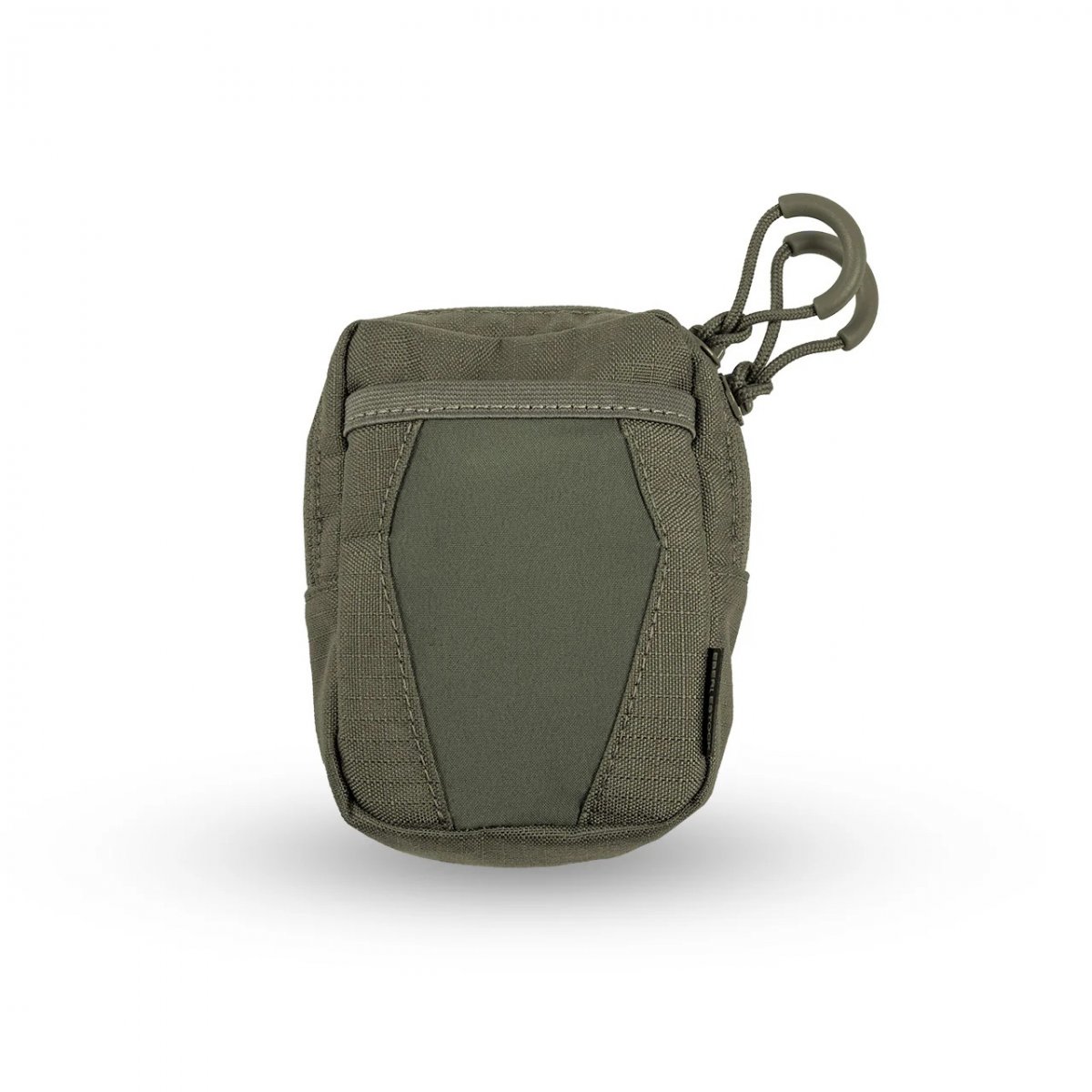 Chauffe-Mains Eberlestock Recon - Vert Militaire - Fixation Harnais Ou Ceinture Ventrale - Pour Chasse, Outdoor