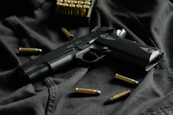 Colt 1911 softairguns