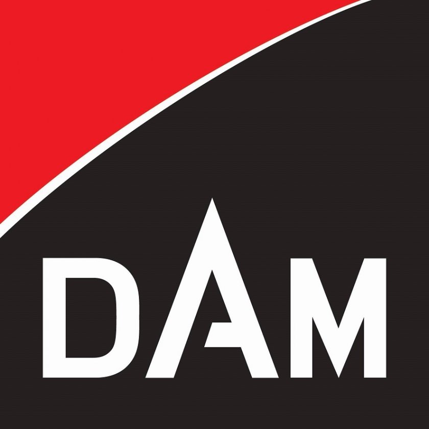 DAM Fishing