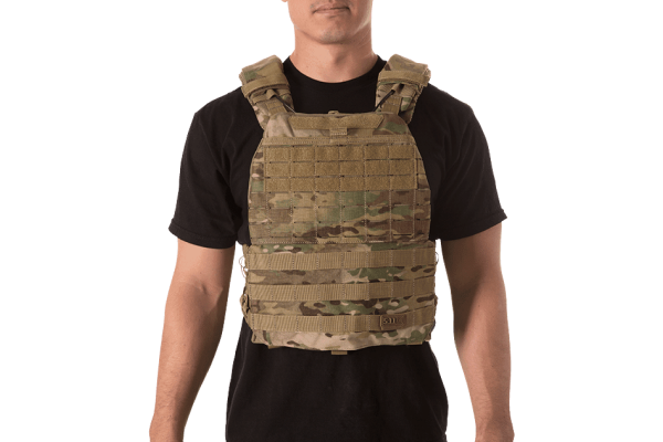 5.11 plate carrier