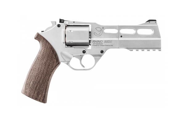 Black Ops Chiappa Charging Rhino 50DS 4,5mm CO2
