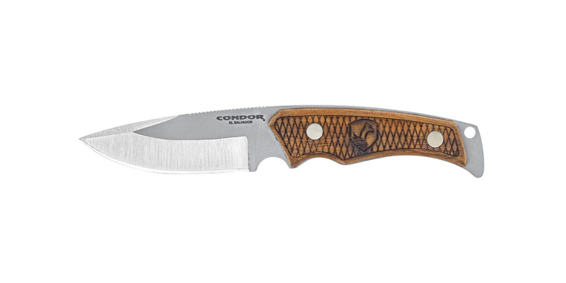 Condor Okavango Hunting Knife