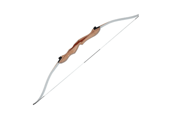 Recurve Pilbågar