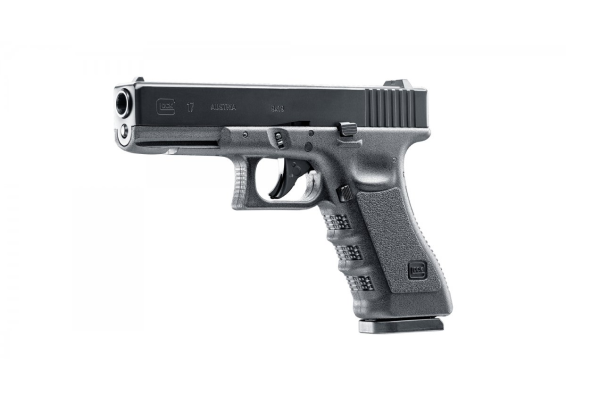 Umarex Glock 17 4,5mm BB Blowback