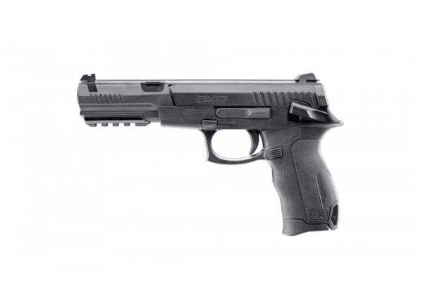 Umarex UX DX17 4,5mm