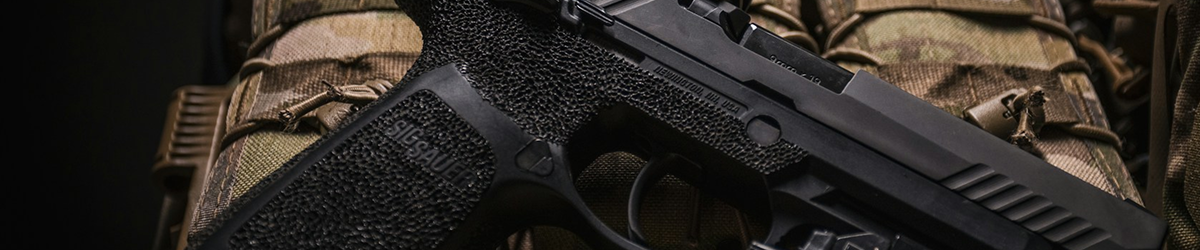Airsoftpistol bäst i test
