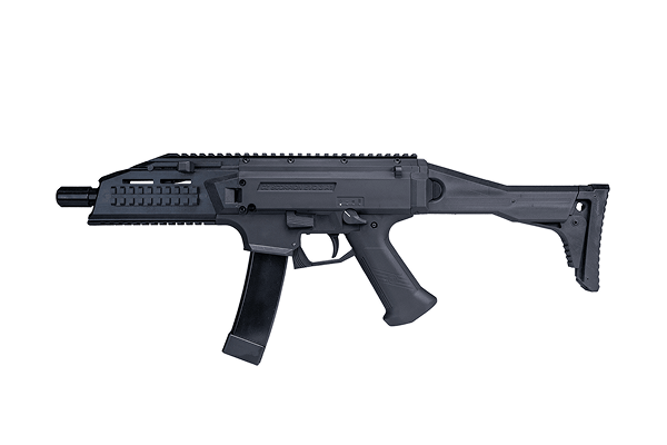 ASG CZ Scorpion EVO 3 A1 6mm SportLine