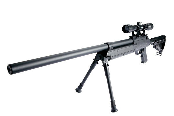 ASG Urban Sniper 6mm
