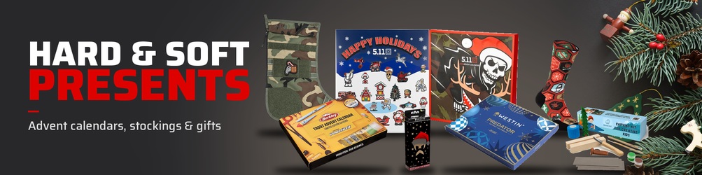 For Christmas
