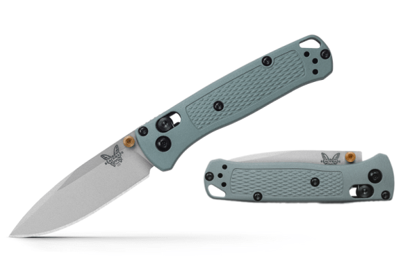 Benchmade 533SL-07 Mini Bugout