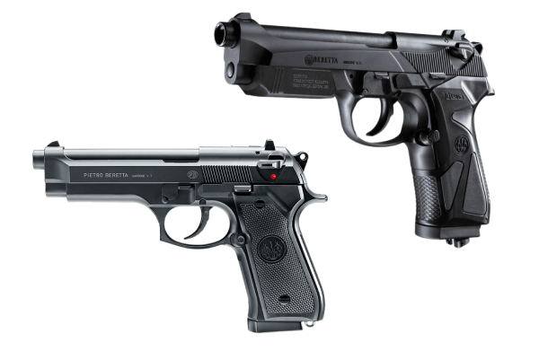 Umarex Beretta M92