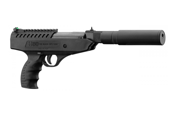 Black Ops Langley