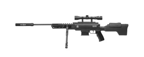 Black Ops Sniper
