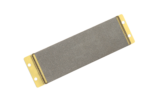 Buck 97077 EdgeTek Bench Stone Diamond Sharpener - Course Grit