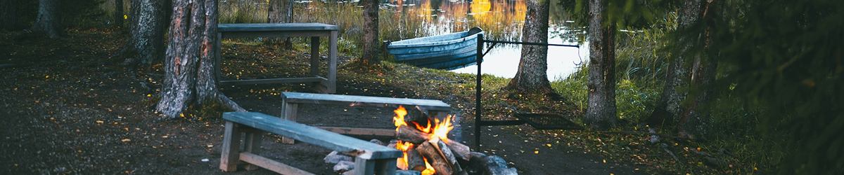 Campingsäng bäst i test