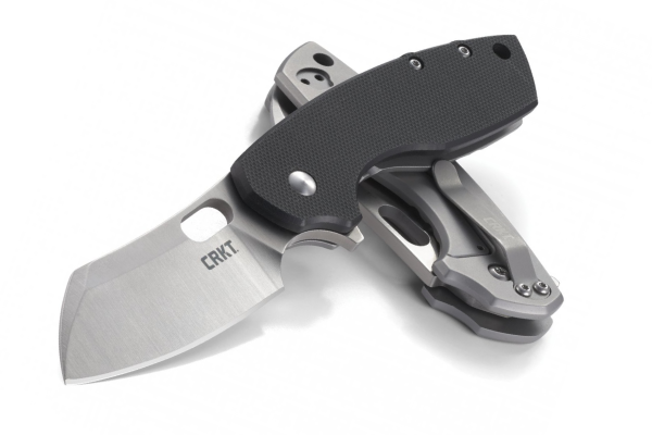 CRKT Pilar Large G10