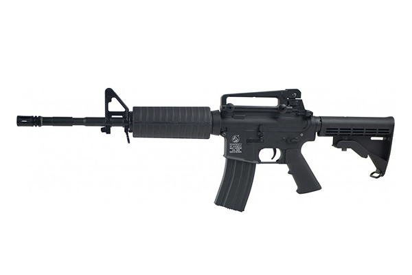 Cybergun Colt M4 Carbine Metal