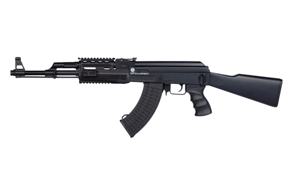 Cybergun Kalashnikov AK47 Tactical Full Stock