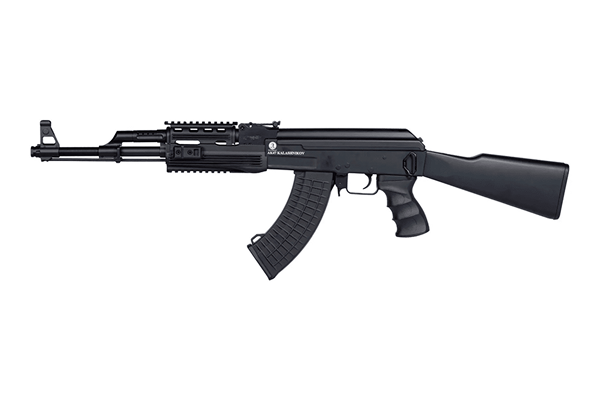 Cybergun Kalashnikov AK47 Tactical AEG 6mm