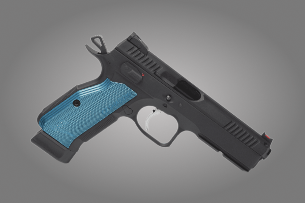 CZ Luftpistol