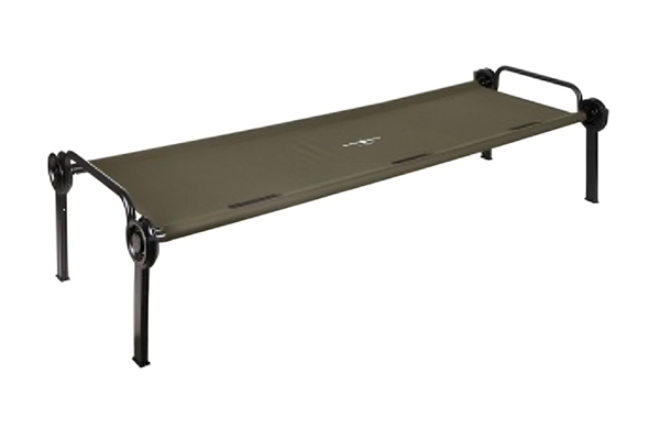 Disc-O-Bed Campingsäng One L