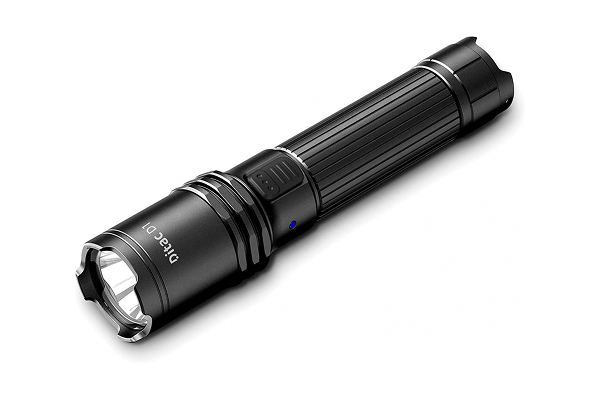 Ditac D1 - 1000LM IPX6