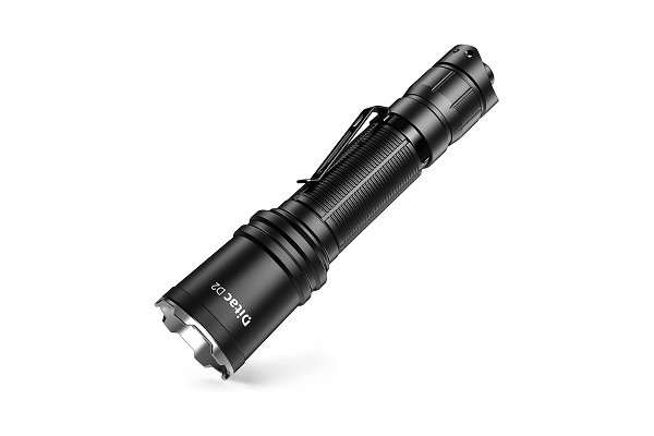 Ditac D2 - 1300LM IPX8