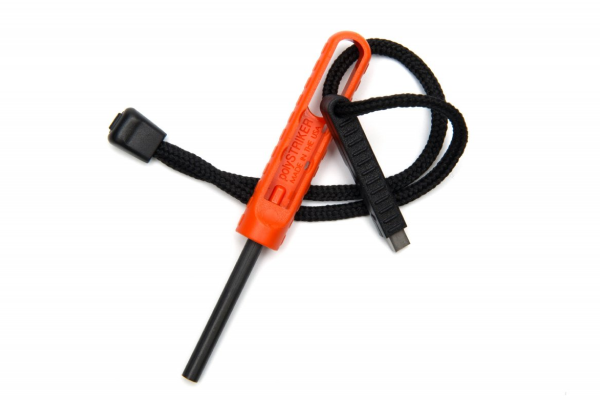 Exotac polySTRIKER