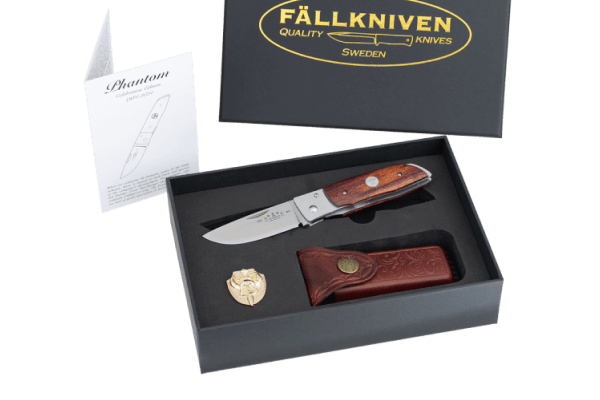 Fällkniven Phantom