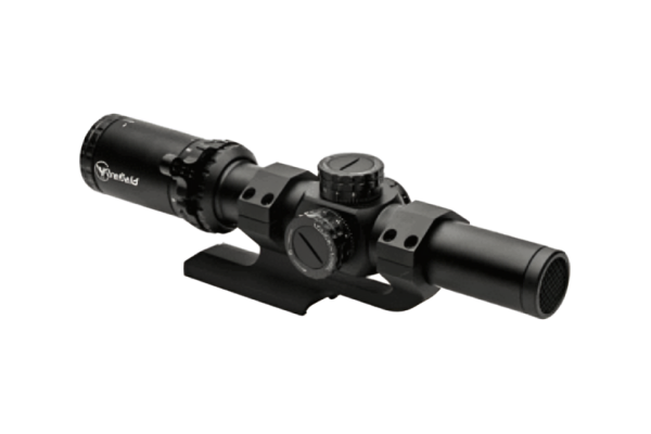 Firefield RapidStrike 1-6x24 Riflescope