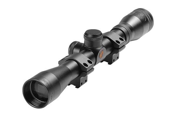 Gamo LC 4x32WR Optik med 9-11mm Fäste