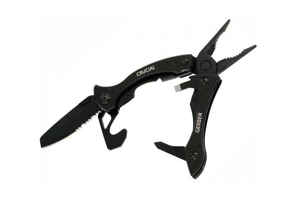 Gerber Crucial