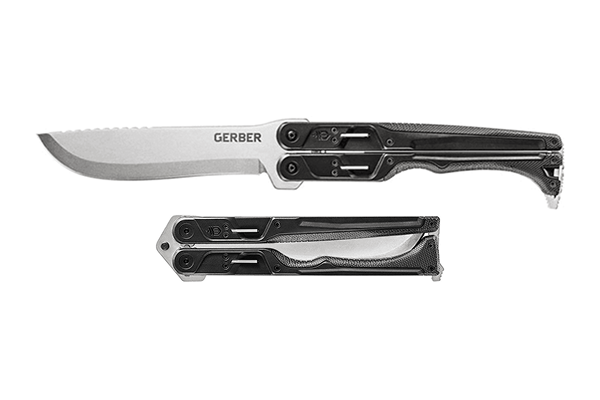 Gerber Doubledown Machete