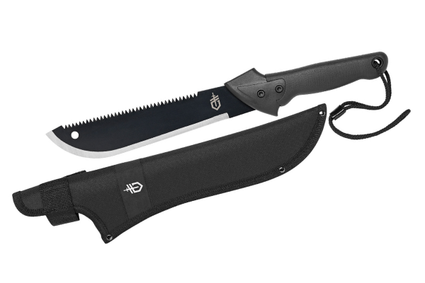 Gerber Gator Machete Jr