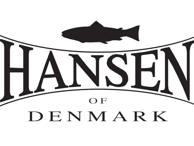 Hansen of Denmark